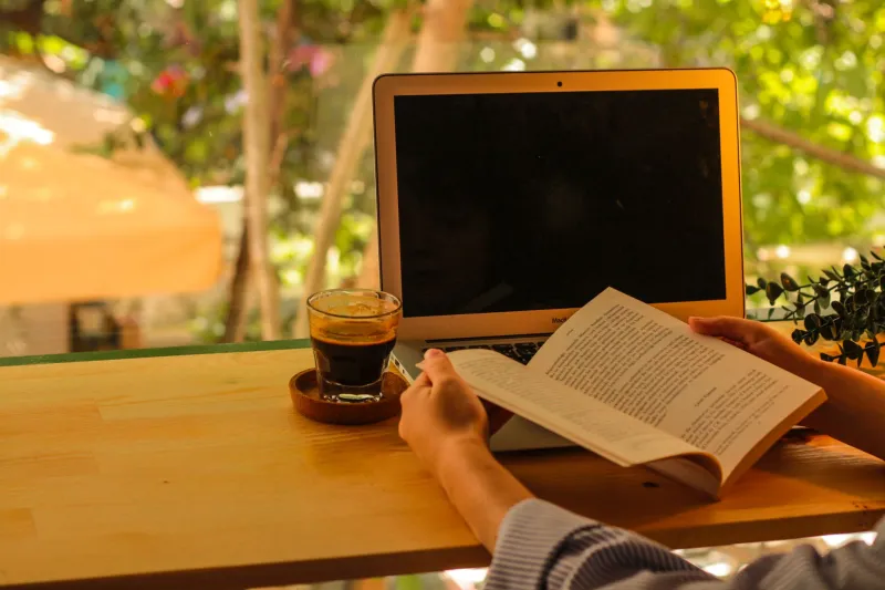 Forget the Apps — The Real Productivity Edge Is How You Build Your Day Around Energy