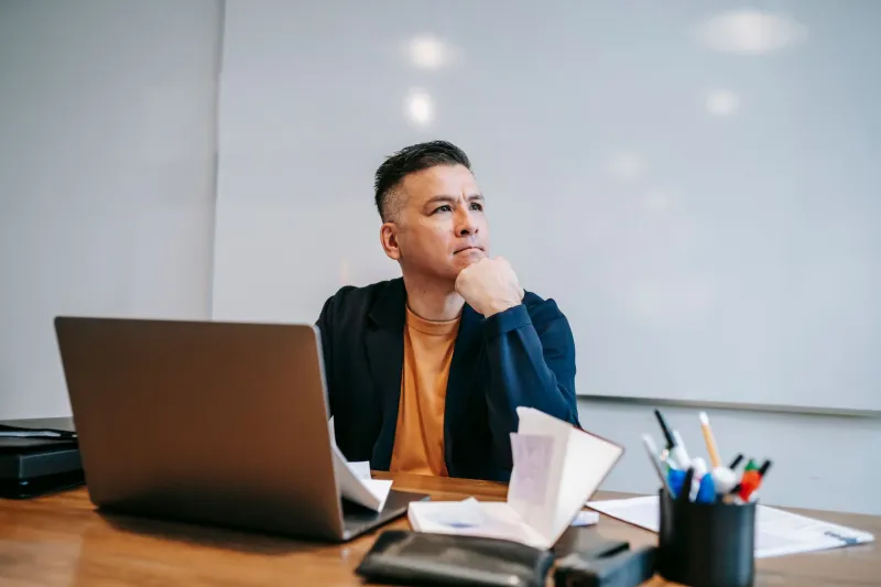 Why the Fastest People You Know Are Also the Most Patient Decision-Makers