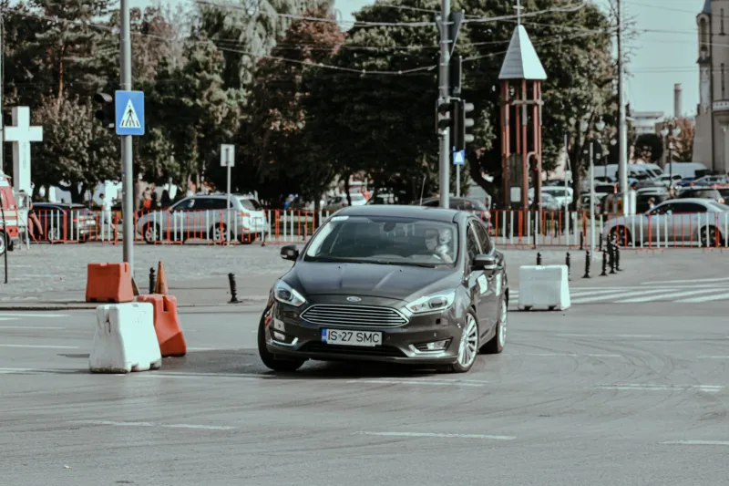 Full Throttle, Wrong Road: The Real Cost of Chasing Speed Without Direction