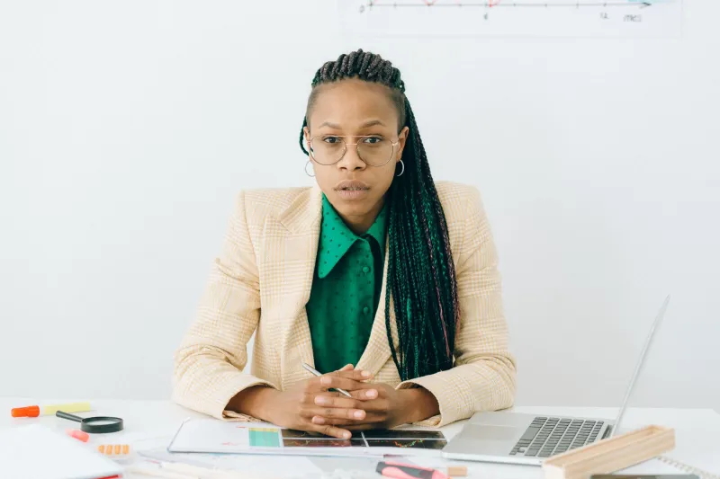 You Don't Need More Data — You Need a Deadline: Making Sharp Decisions Faster