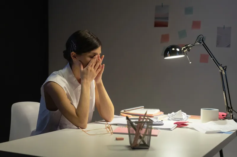 Mastery Has a Shadow Side: How Being Great at One Thing Makes You Feel Behind at Everything