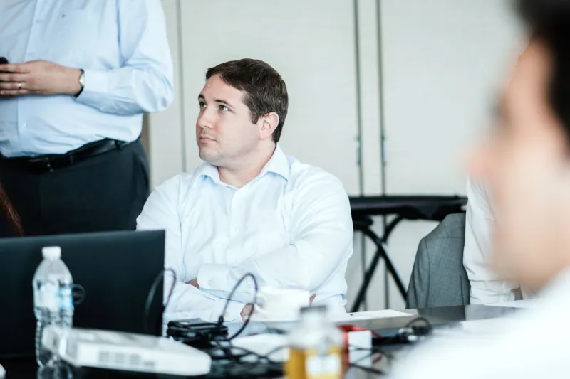 The Quietest Power Move in Any Room: How Listening Harder Gets You Further Faster