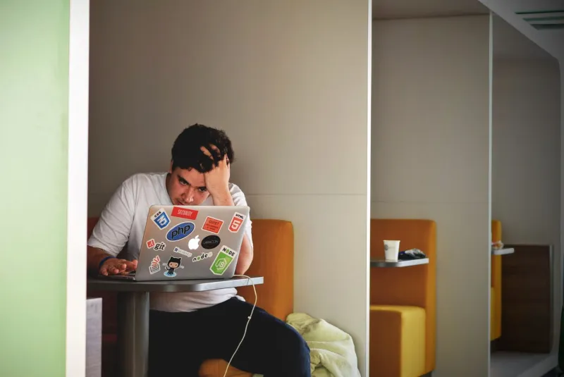 Someone Else's Highlight Reel Is Writing Your Anxiety Script