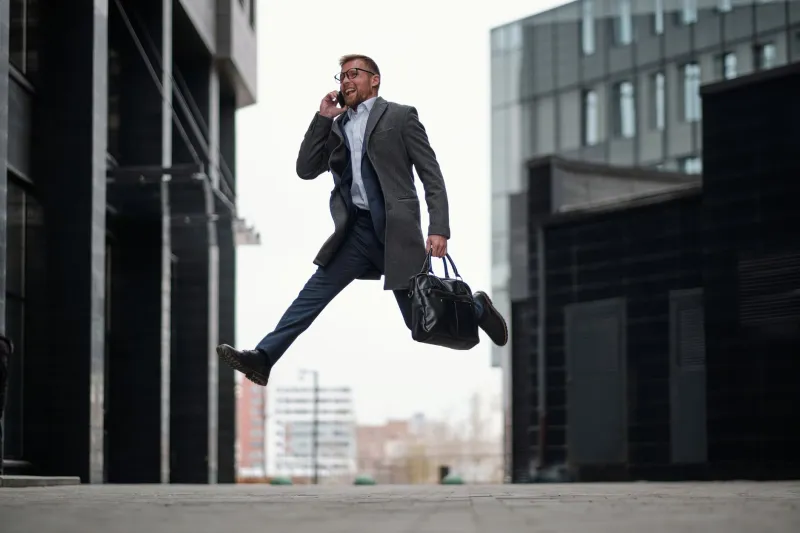 When Your Hustle Outpaces Your Head: The Hidden Danger of Moving Faster Than You Can Think