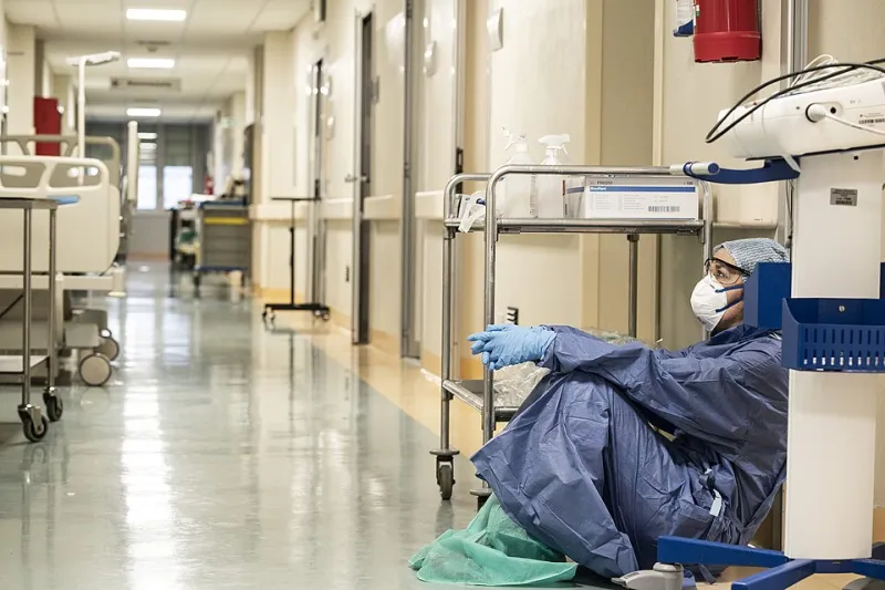 Why Your Worst Days Might Be Your Sharpest Ones