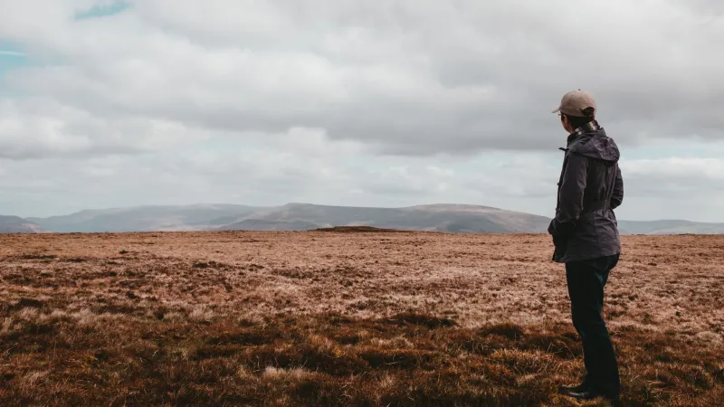 You Got Everything You Wanted — So Why Does It Feel Like You're Losing?